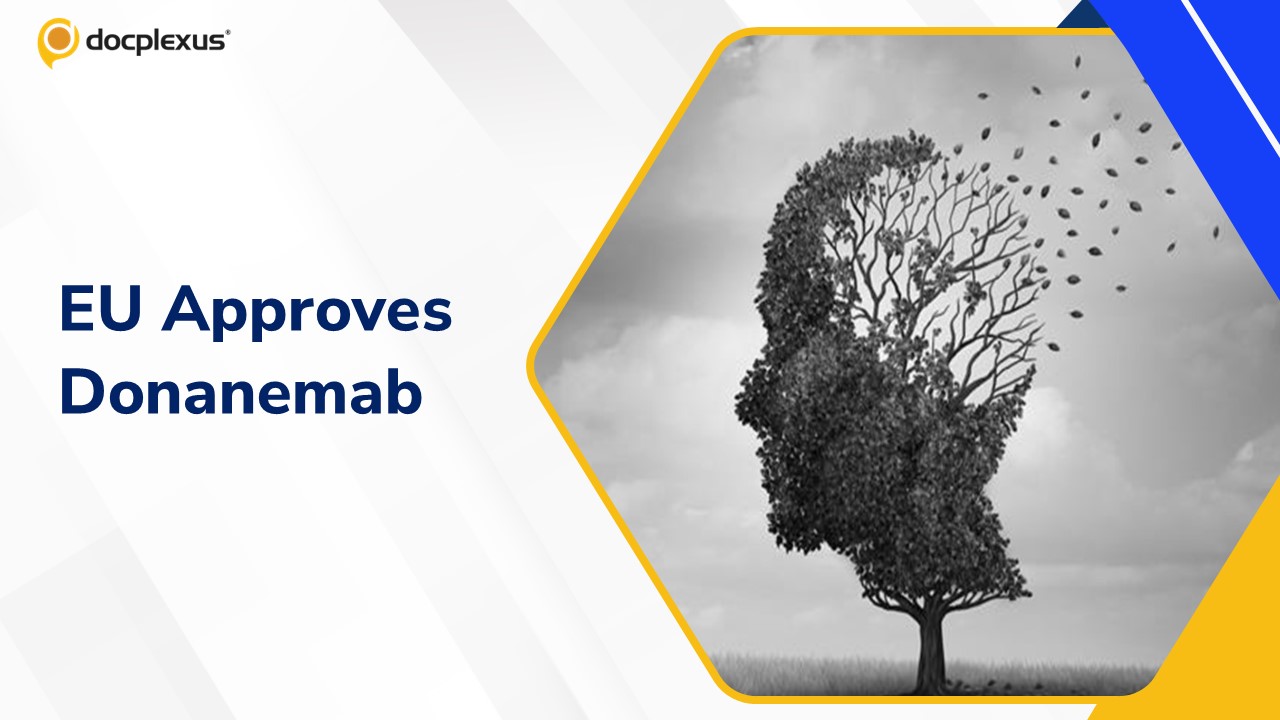 New Alzheimer’s Therapy: Donanemab Gets Conditional EU Nod (Oct 2025)