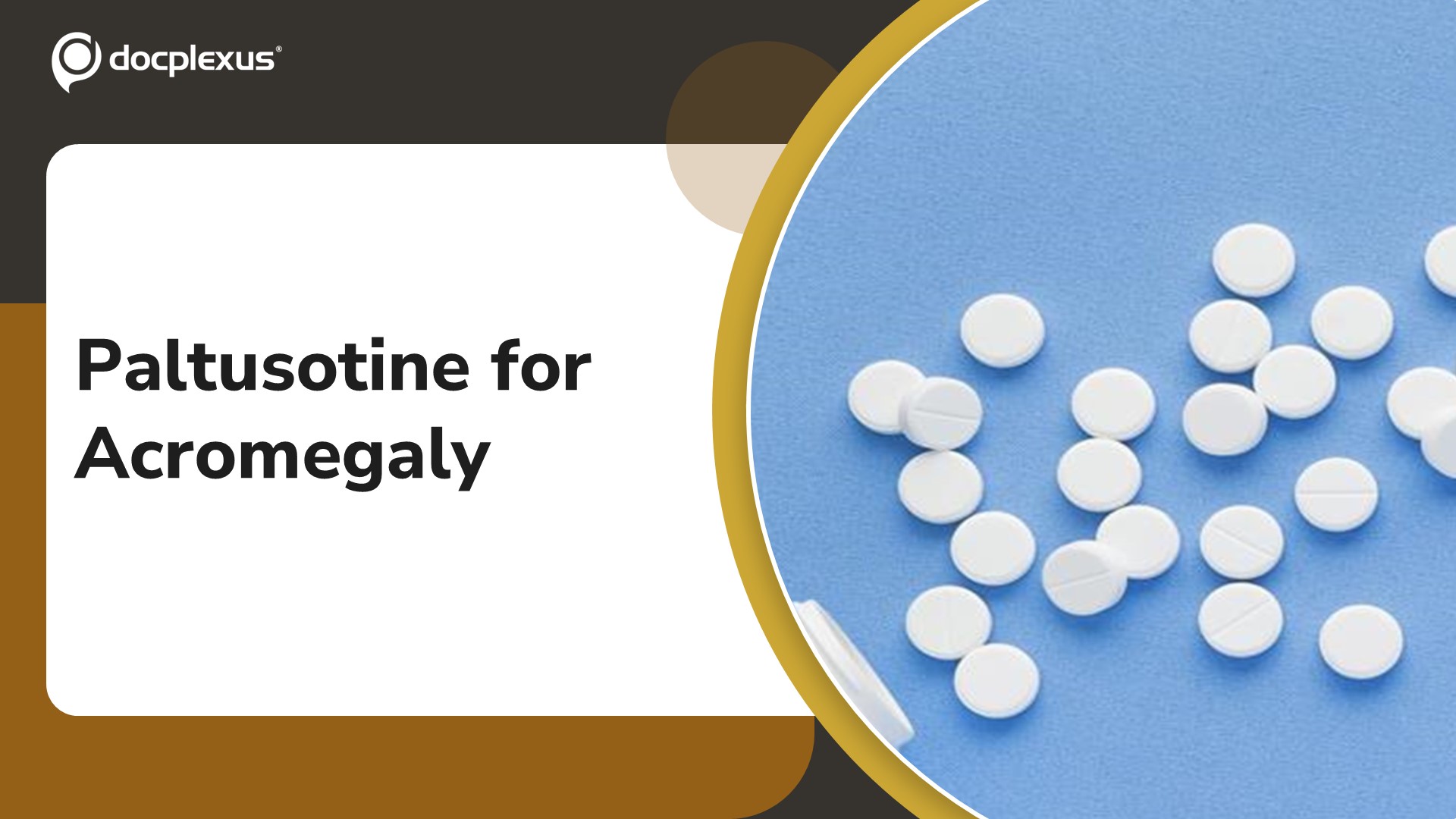 USFDA Approves Paltusotine for Acromegaly