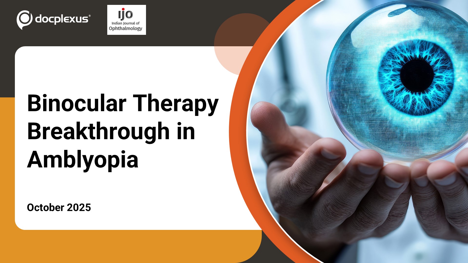 Can Binocular Therapy Truly Fix Amblyopia? Discover the Results!