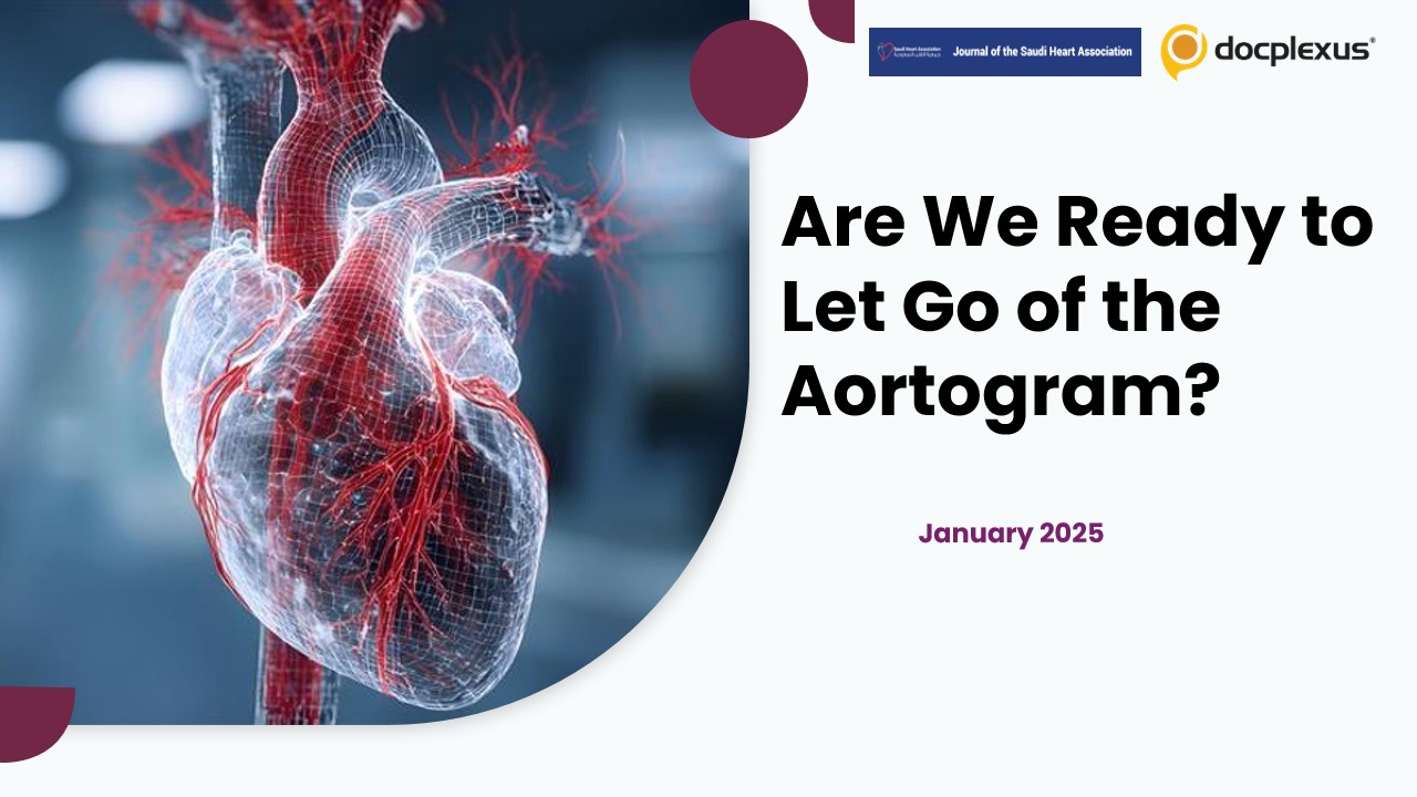 “No Aortogram, No Problem?” New PDA Closure Technique Challenges Tradition