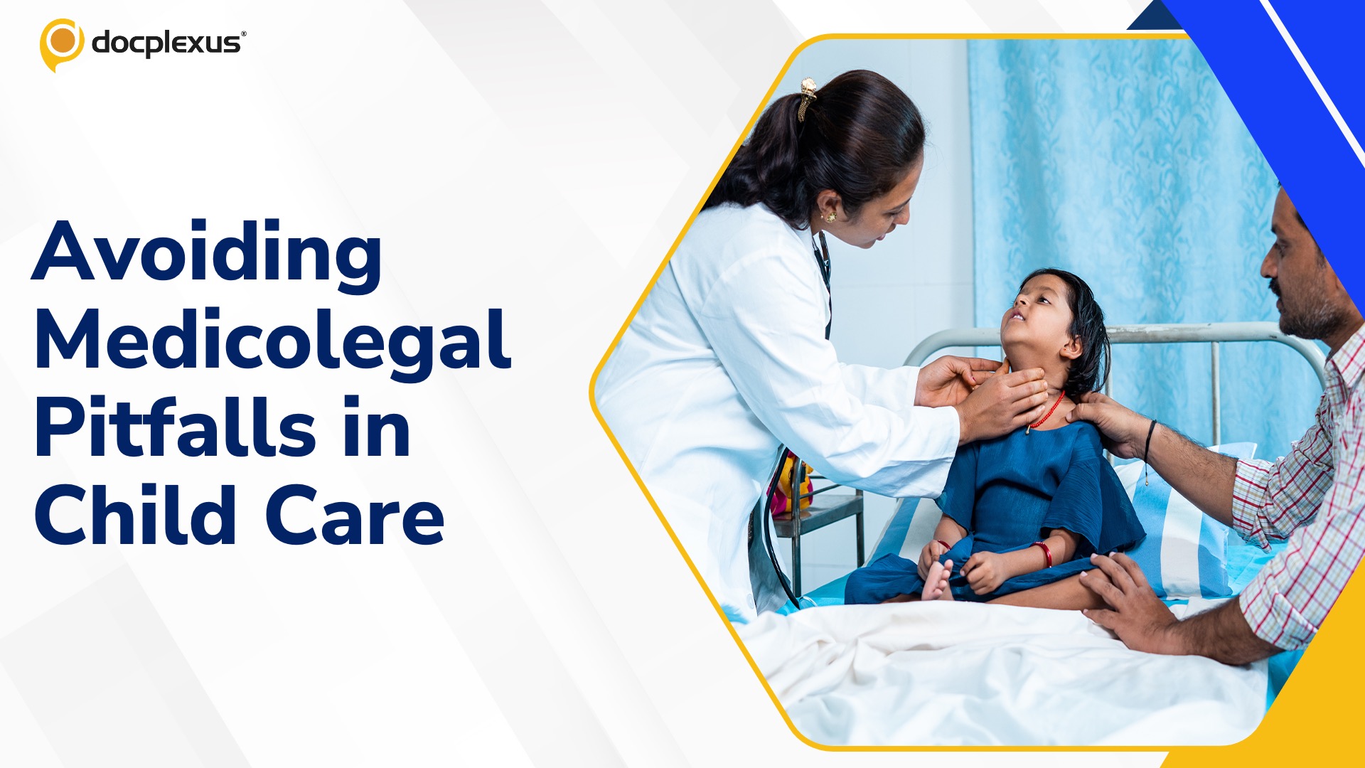 Legal and Ethical Considerations in Pediatric Practice