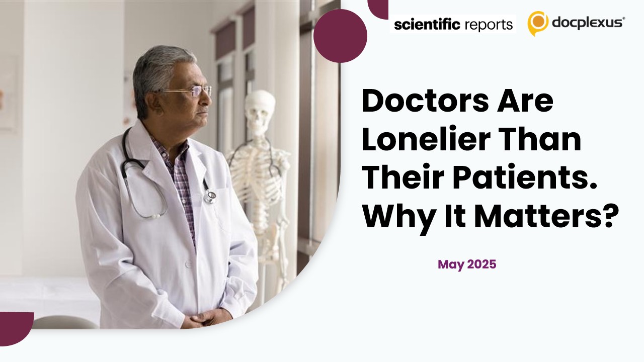 When Loneliness Walks Into the Clinic With the Physician