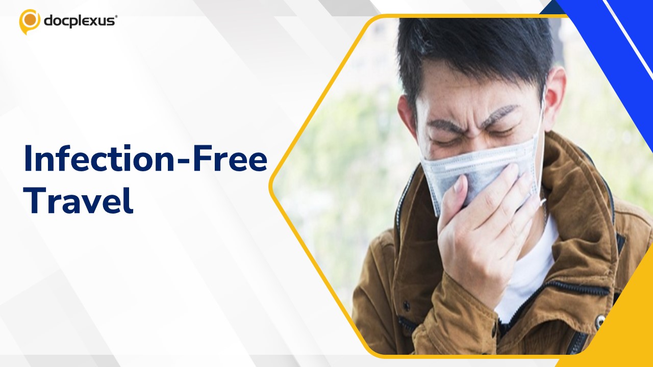 Travel Smart: Your Infection Prevention Checklist