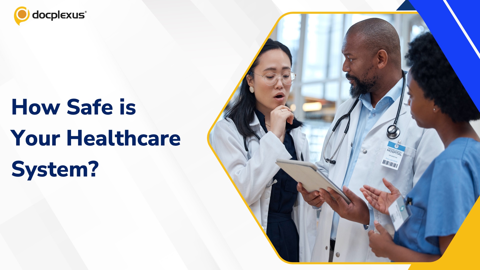 Understanding and Strengthening Patient Safety Culture in Primary Care