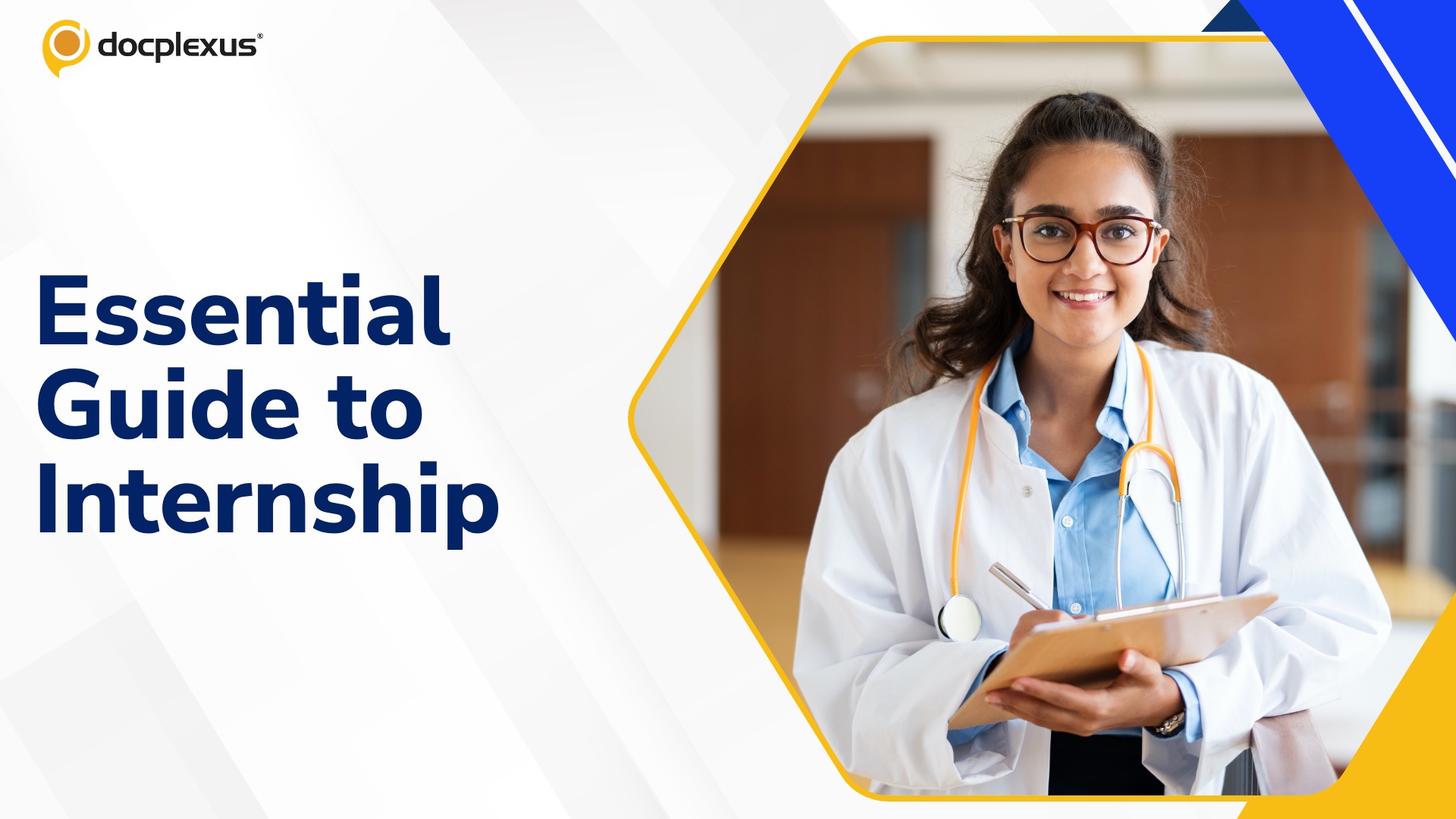 10 Tips to Make the Most of Your Medical Internship