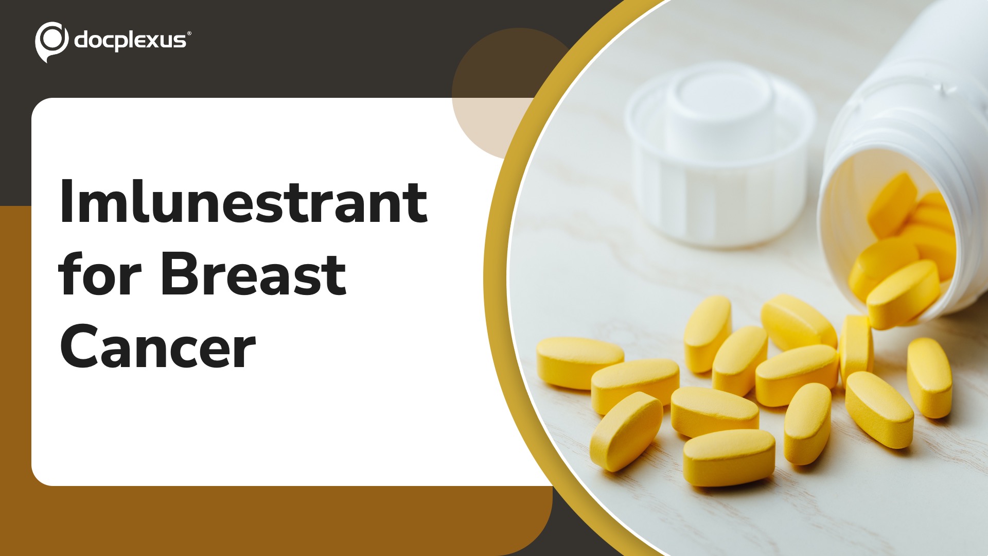 USFDA Approves Imlunestrant for Advanced or Metastatic Breast Cancer