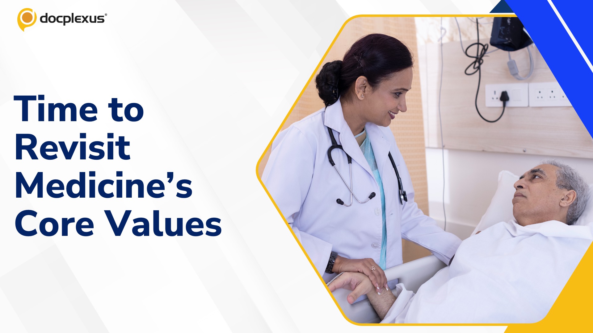 Good Medical Practice: Revisiting the True Spirit of Medicine