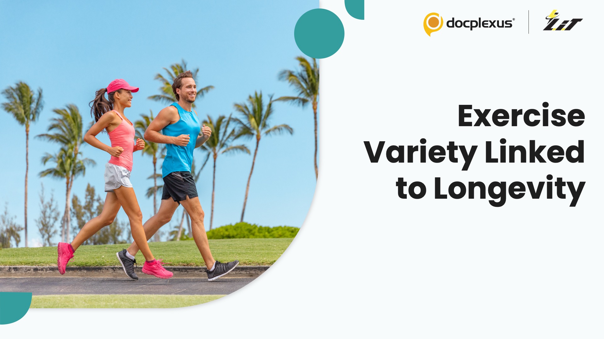 Engaging in a Variety of Physical Activities Lowers Mortality Risk