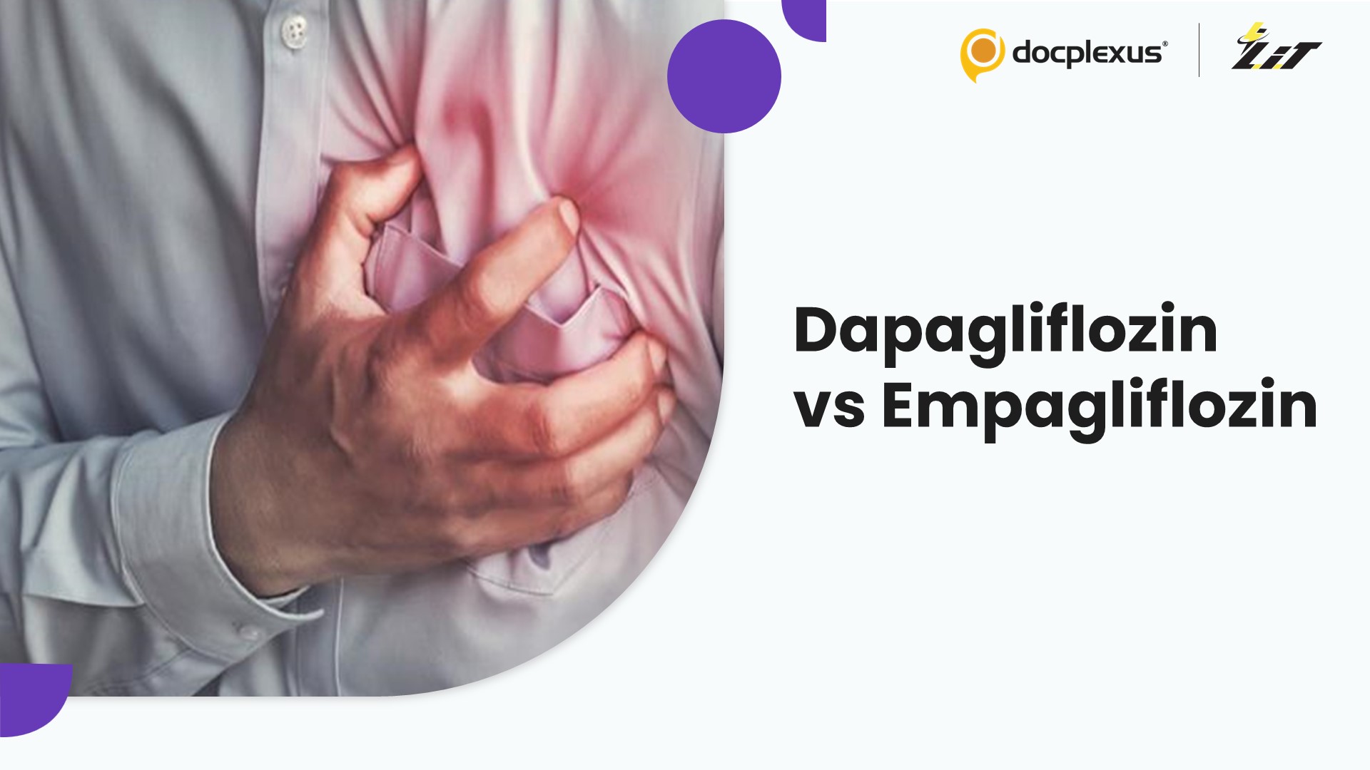 Dapagliflozin vs Empagliflozin: A Tie in Heart Failure Outcomes