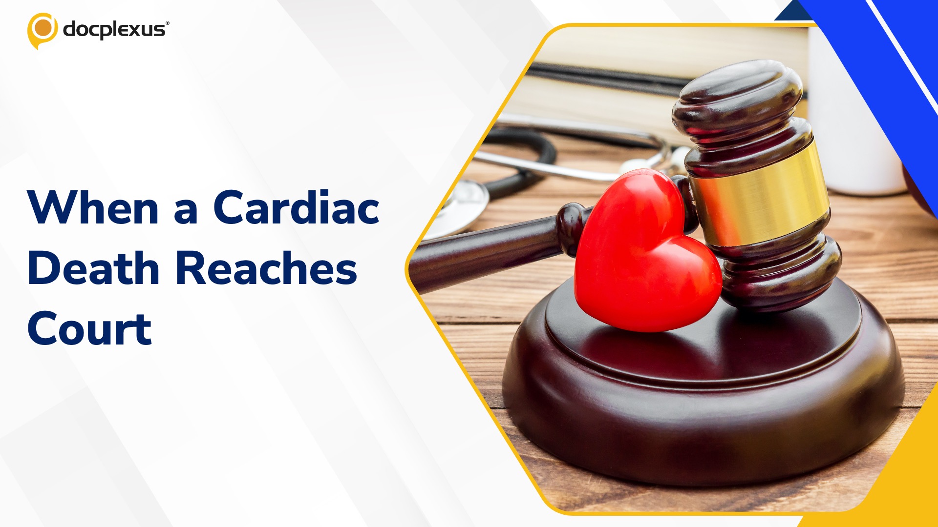 Post-Angioplasty Death Case: When Outcomes Go Wrong but Care Was Right