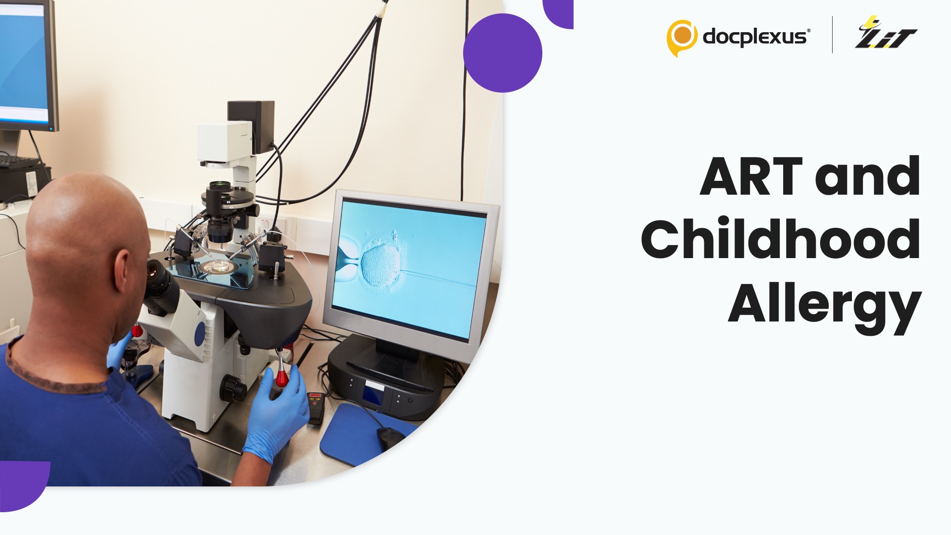 Do Children Conceived via ART Face a Higher Risk of Atopic Diseases?