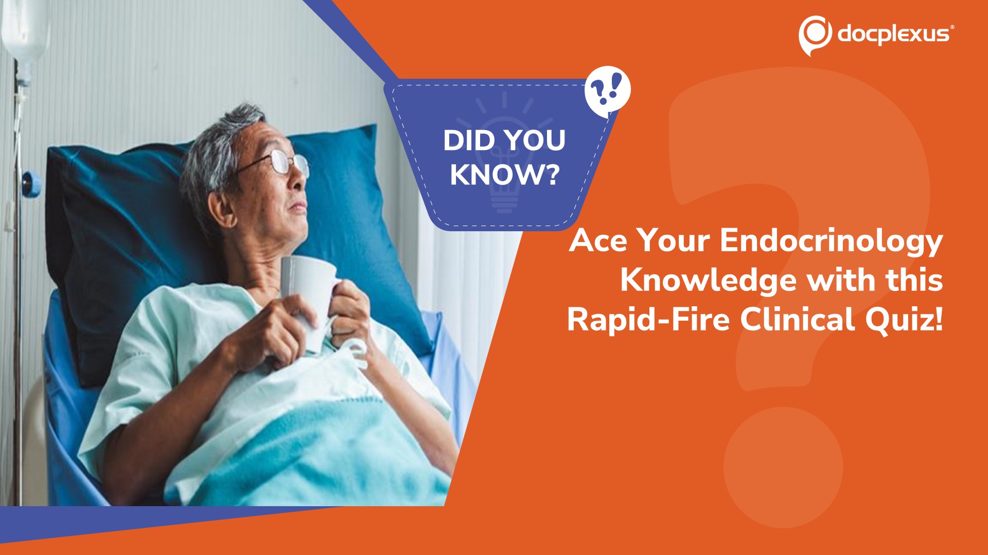 Mastering Pheochromocytoma and Preoperative Management: Rapid Clinical Quiz