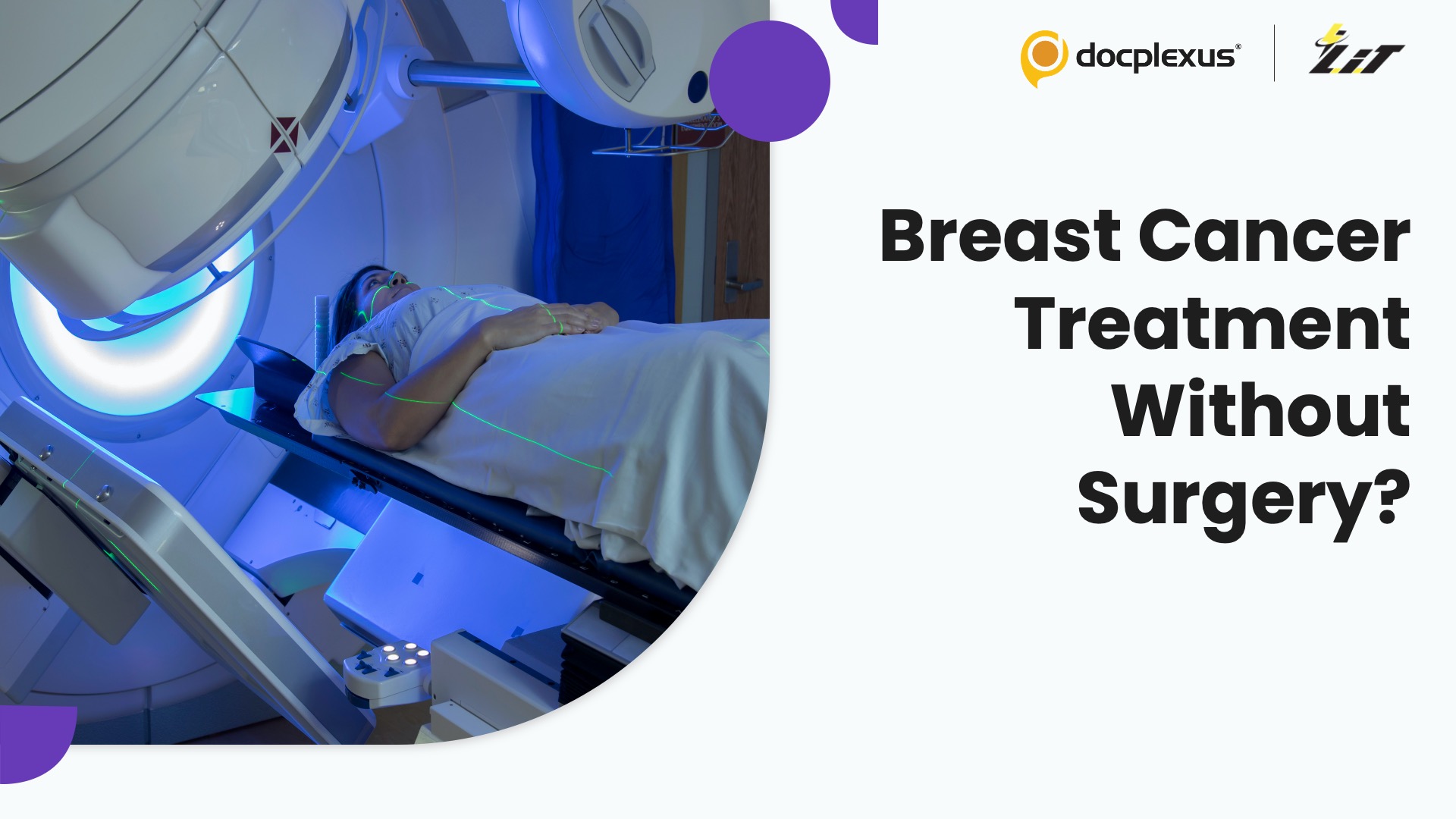 Carbon-Ion Radiation Achieves Durable Control in Early Breast Cancer