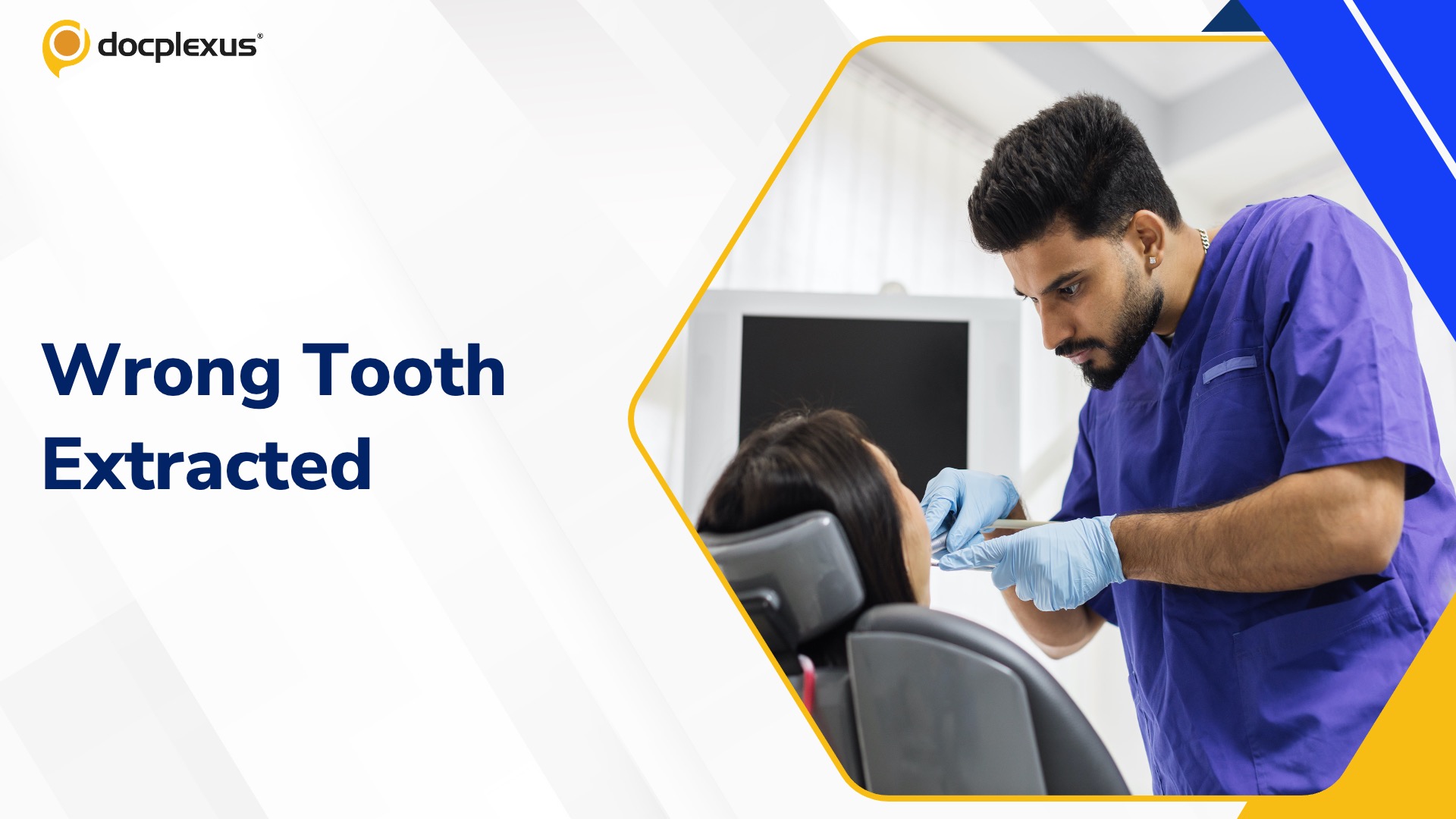 When Online Dental Care Goes Wrong: A Medicolegal Case