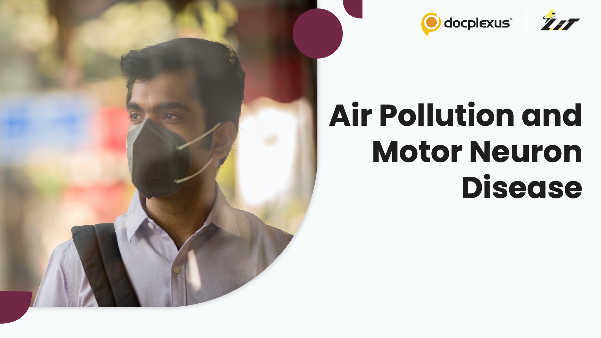 Air Pollution May Increase Motor Neuron Disease Risk