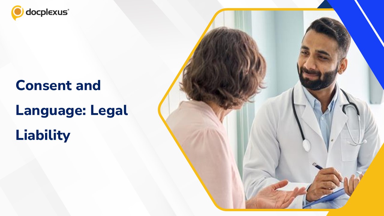 Language Barriers and Consent: Who Is Liable?