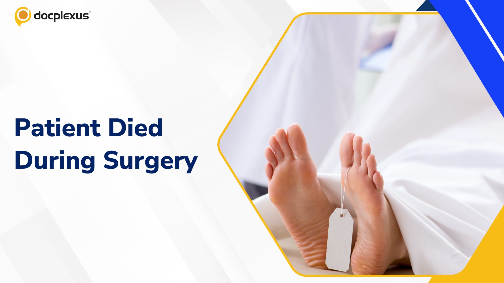 Three Doctors Booked After Patient Dies During Surgery in Karkala