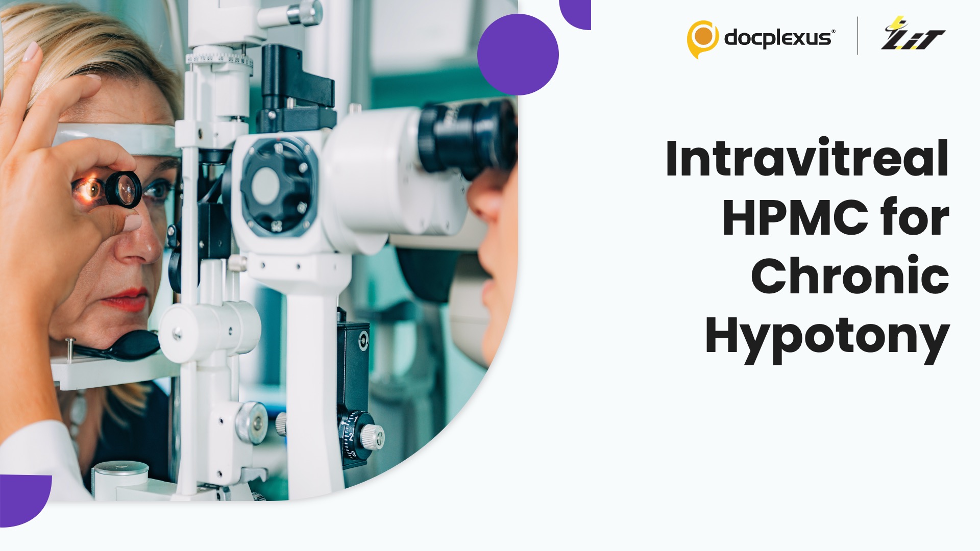 Intravitreal HPMC Improves Vision in Chronic Hypotony