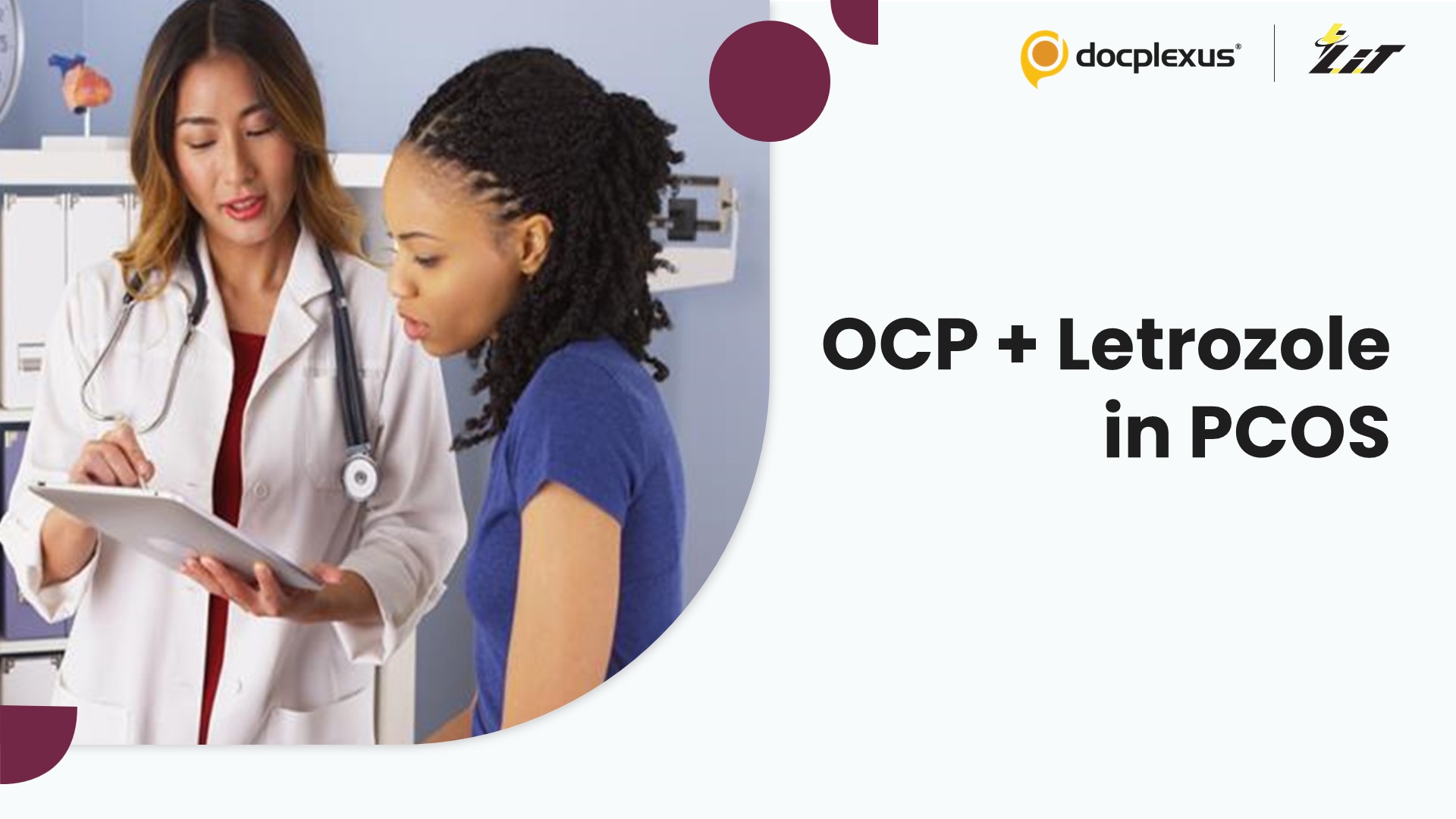 Does OCP Pretreatment Improve Letrozole Outcomes in PCOS?