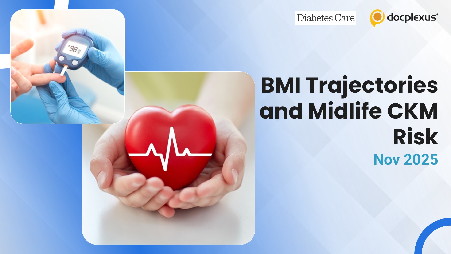 Childhood BMI Isn’t Destiny: Normalizing Weight by Adulthood Erases Extra CKM Risk