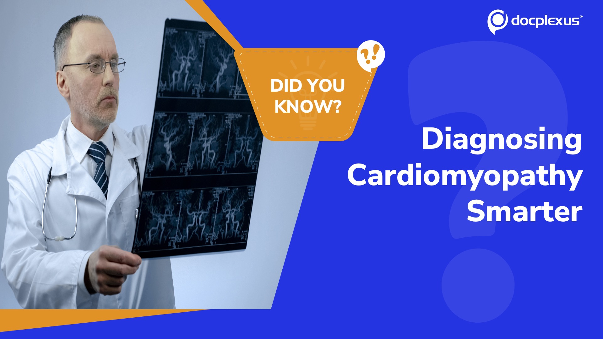 Beyond the Basics: What Really Helps Stratify Cardiomyopathy Risk?
