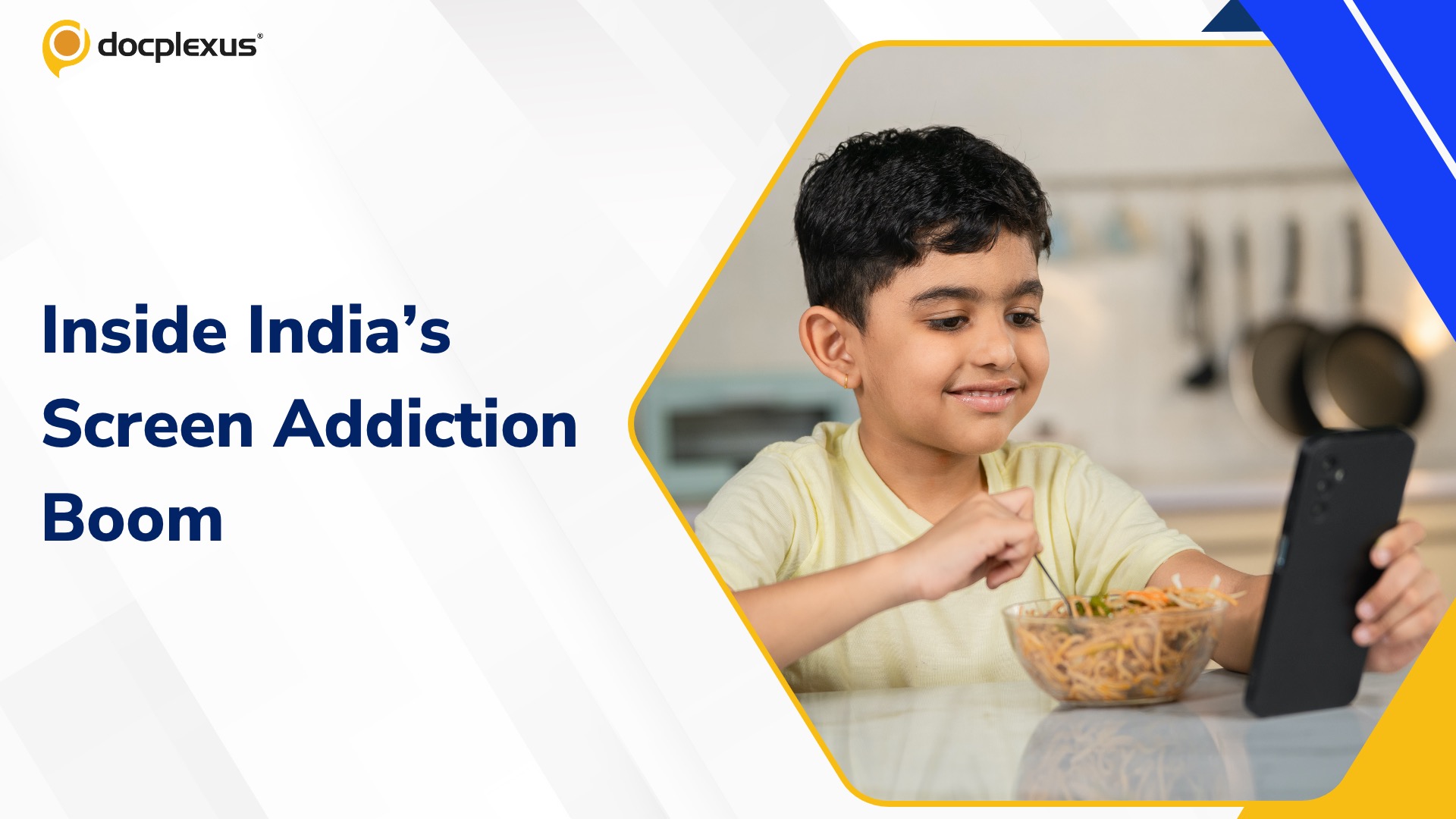 From Gaming to Gambling: Doctors Warn of a Growing Digital Addiction Crisis in India