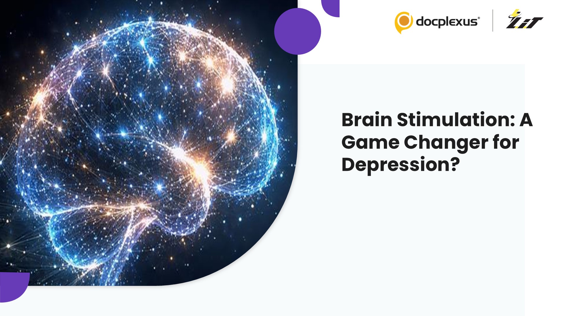 Can Brain Stimulation Redefine Recovery in Major Depressive Disorder?