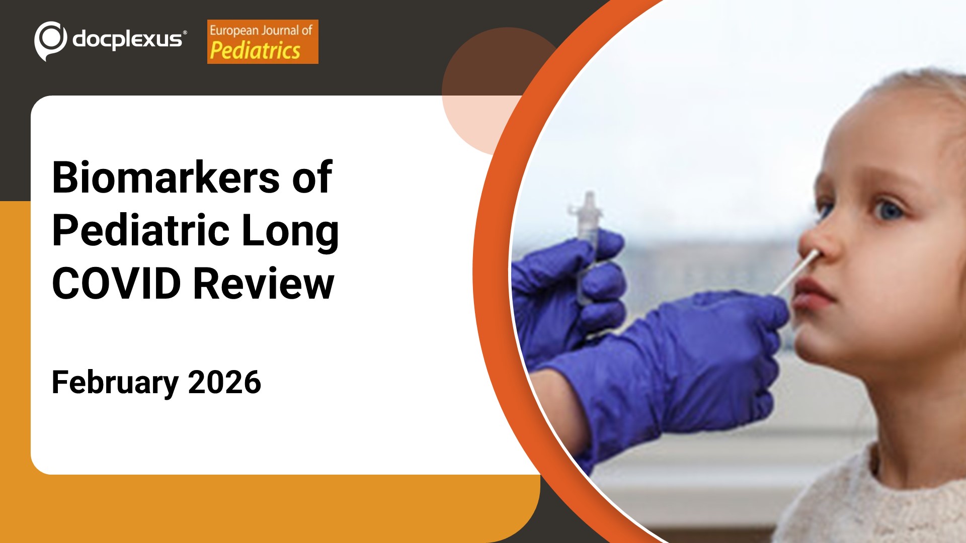 Long COVID in Kids: 41 Biomarkers Unmasked - Decode the Hidden Crisis!