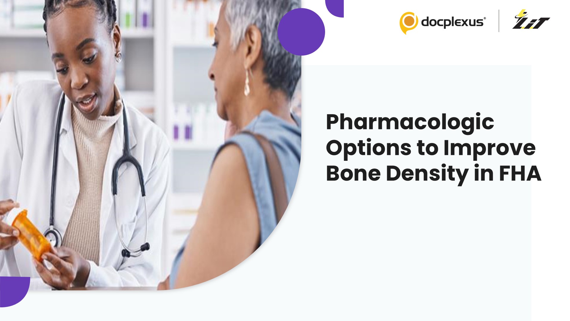 Pharmacological Strategies to Improve Bone Mineral Density in Functional Hypothalamic Amenorrhea