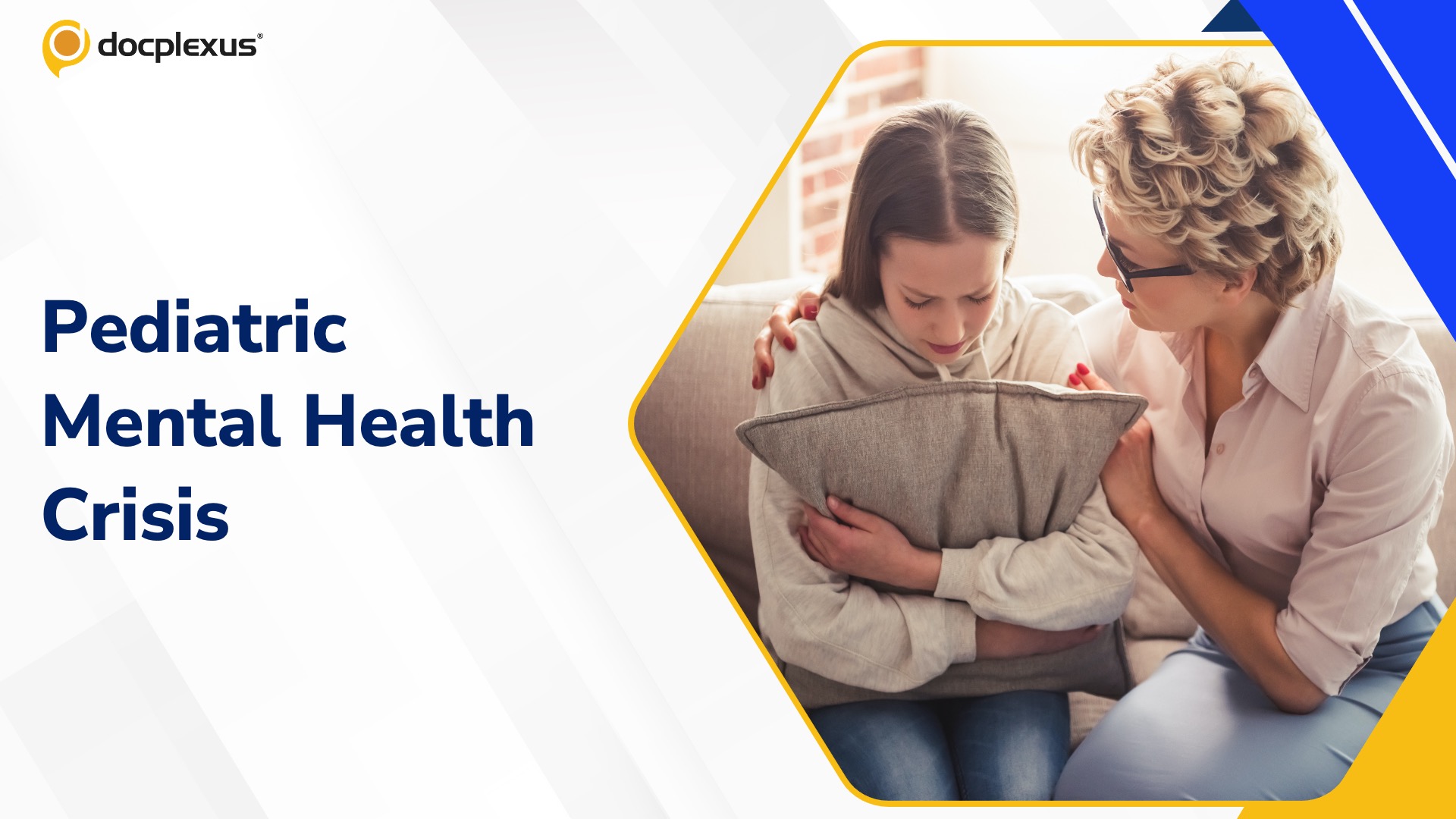 The Silent Surge: Are We Missing the Pediatric Mental Health Epidemic?