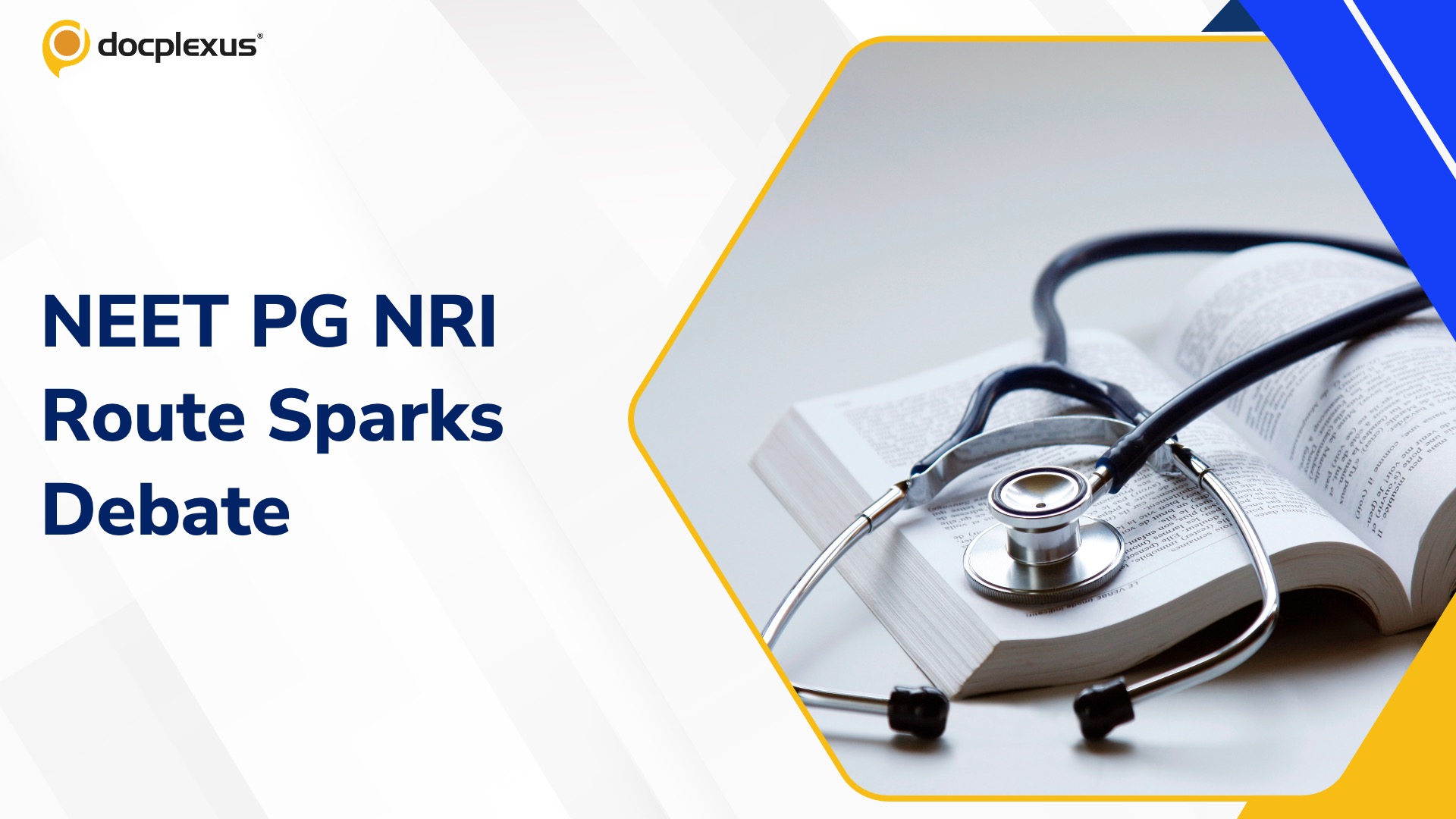 NEET PG 2025 Under Scrutiny as 811 Candidates Shift to NRI Quota