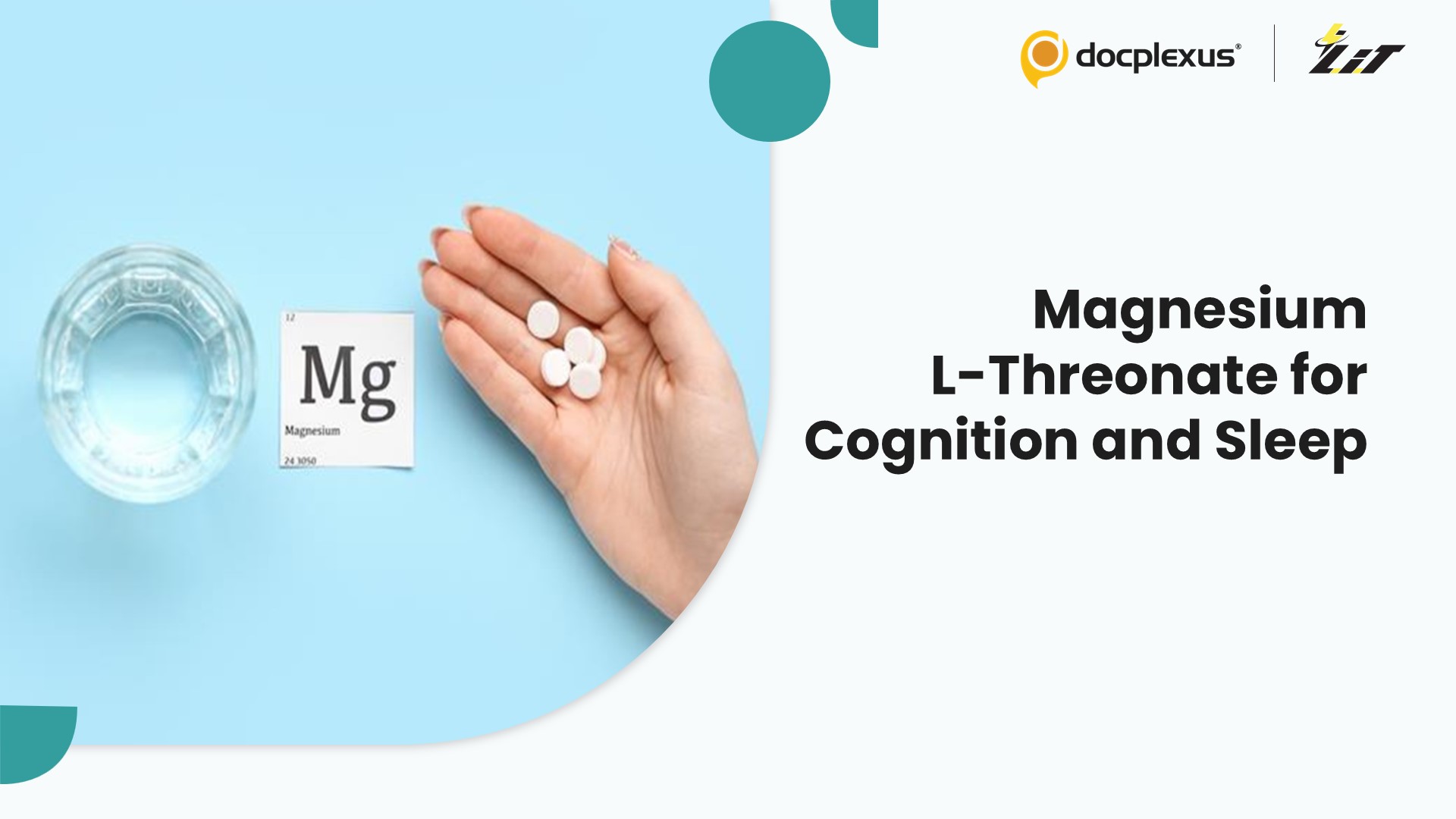 Magnesium L-Threonate and Cognitive Performance in Adults with Poor Sleep