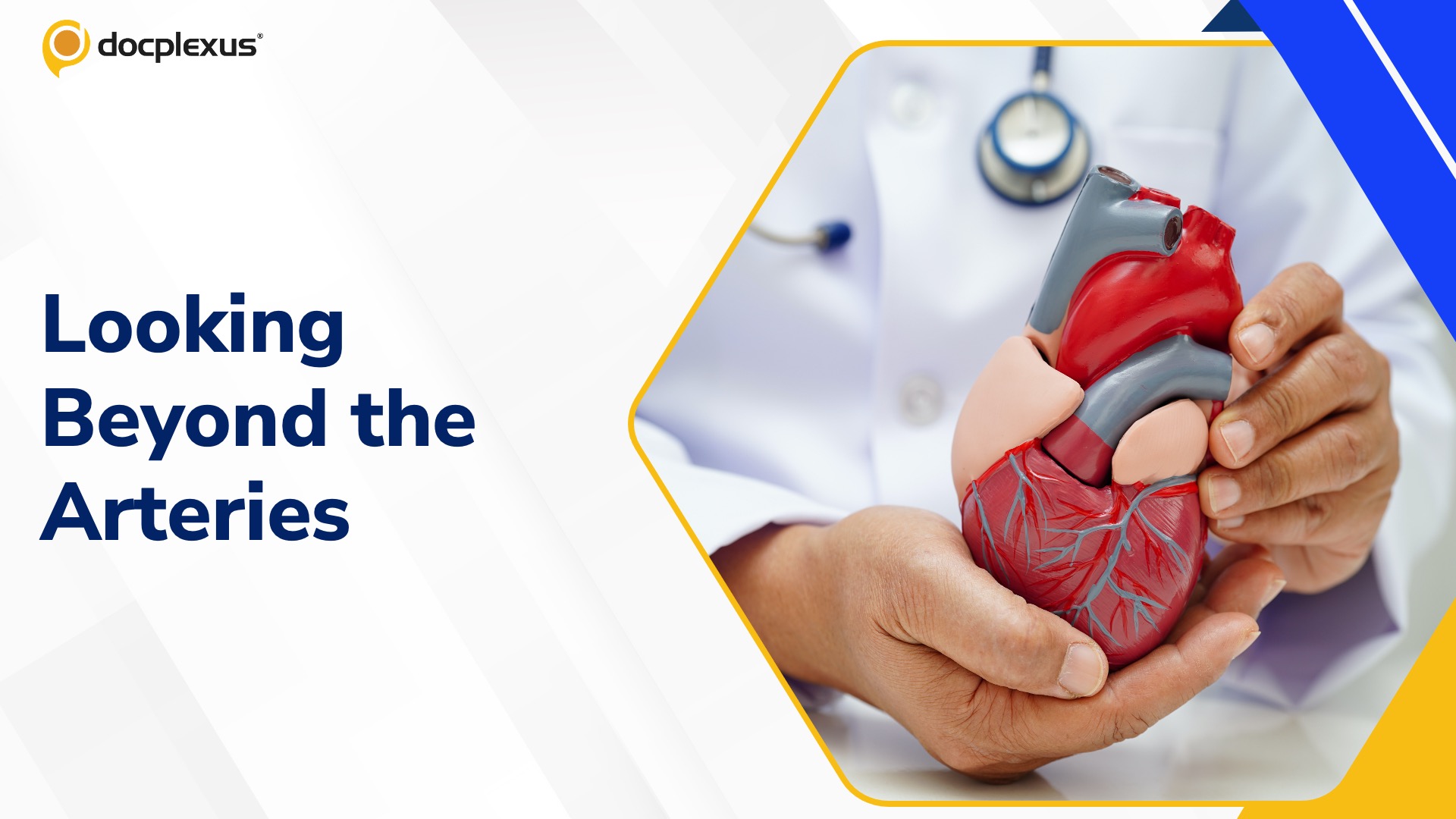 Beyond the Angiogram: Mumbai Doctors Uncover Hidden Coronary Disease