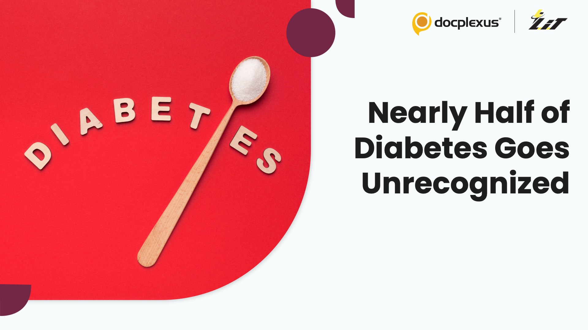 251 Million Adults Worldwide Remain Undiagnosed with Diabetes