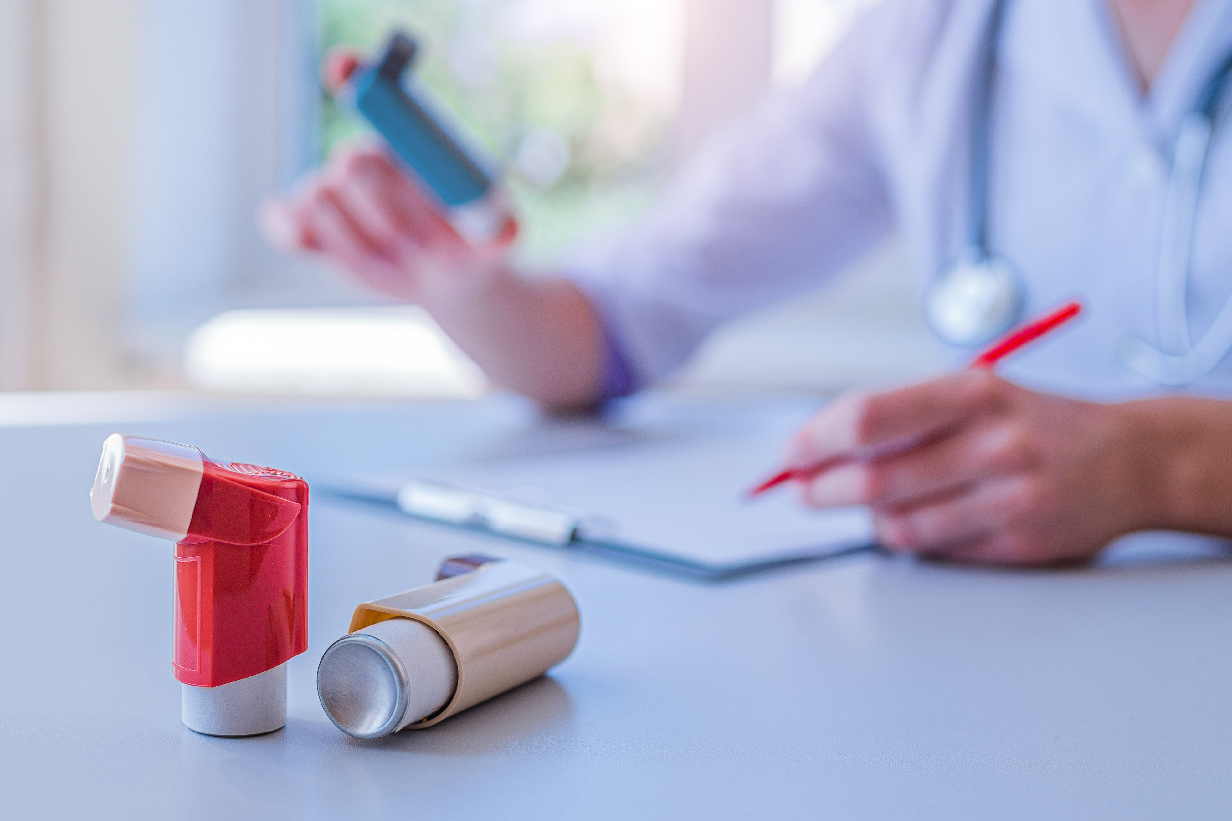 Beyond Spirometry: Can DLCO Simplify Phenotyping in Asthma–COPD Overlap?