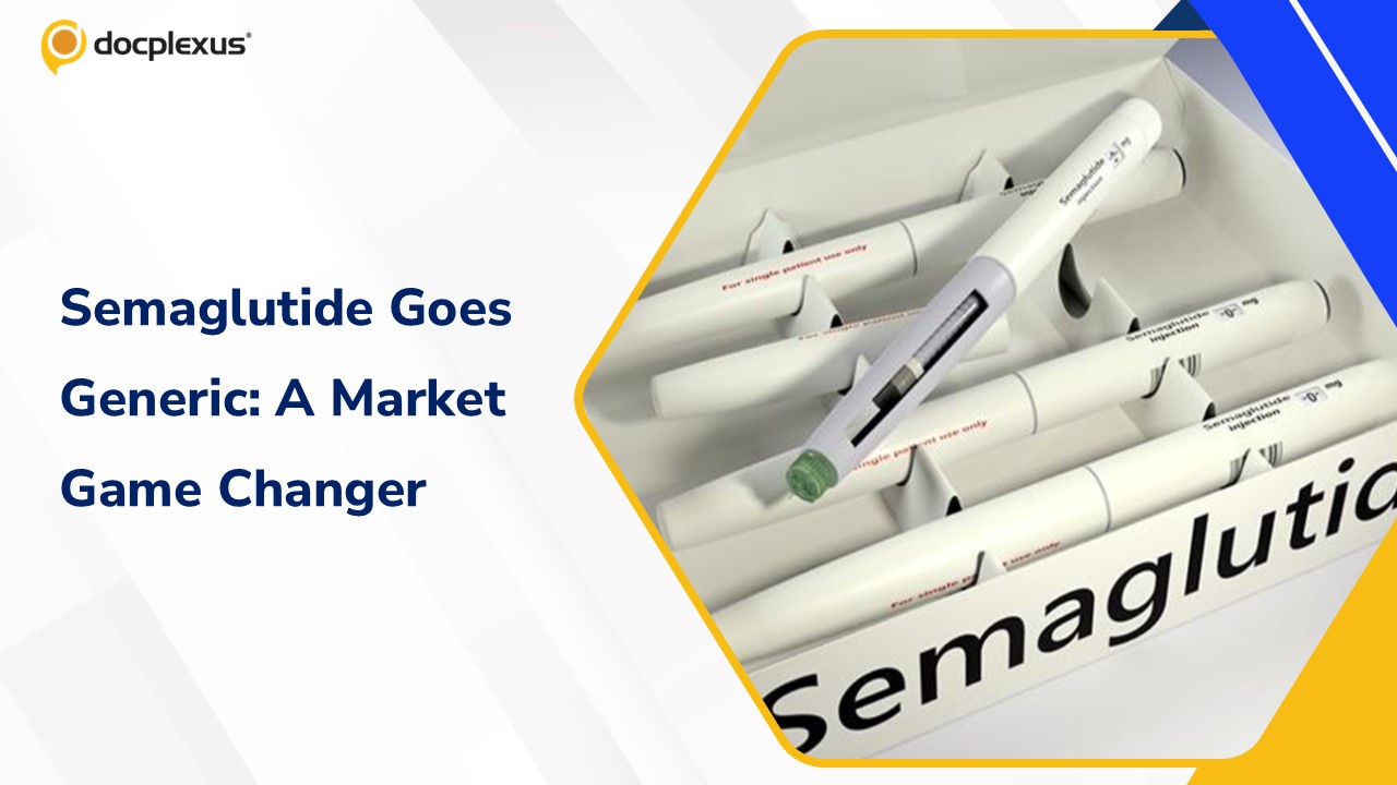Generic Semaglutide Set to Reshape Diabetes and Weight-Loss Market in India