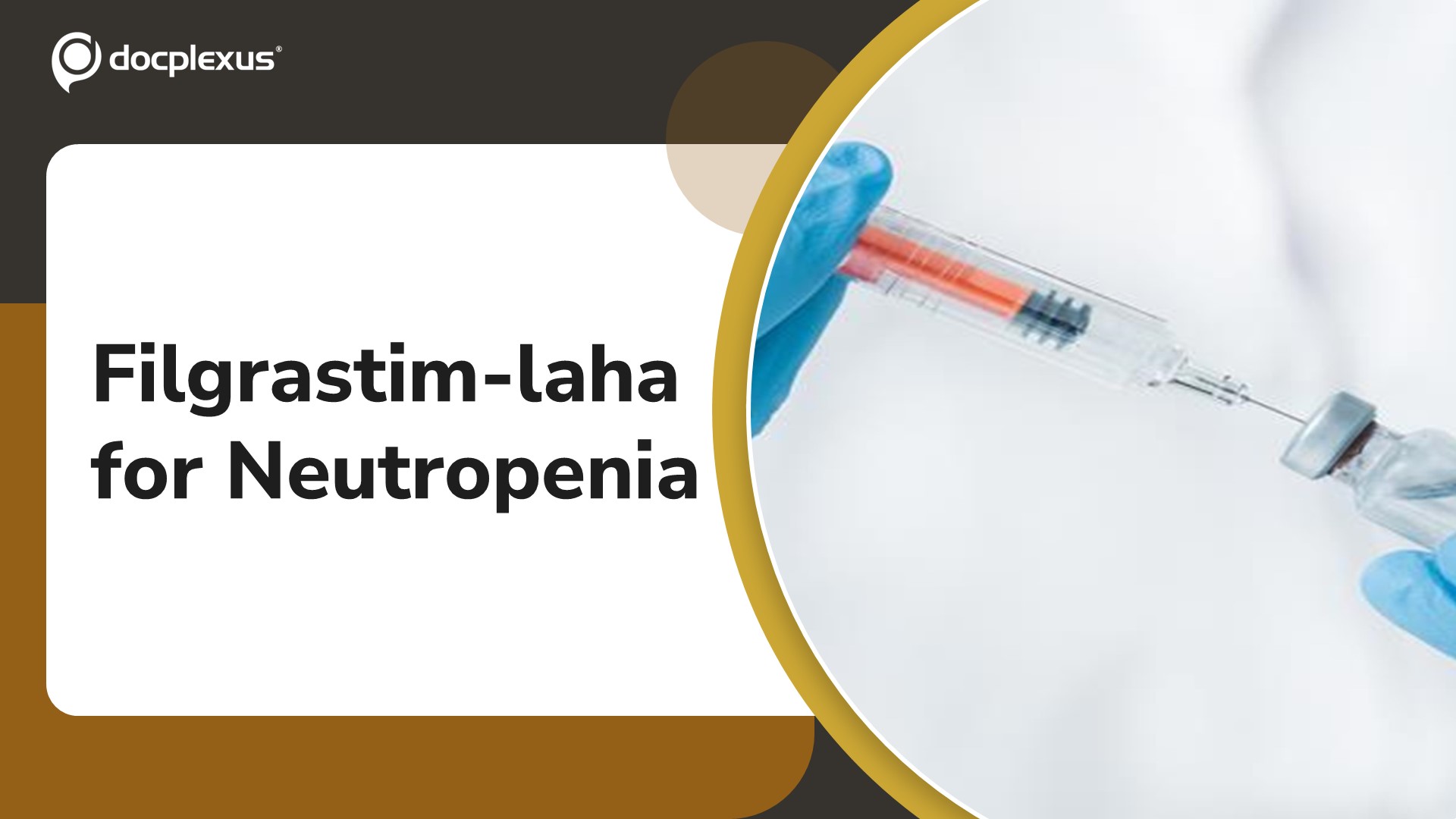 USFDA Approves Filgrastim-Laha Biosimilar  For Neutropenia