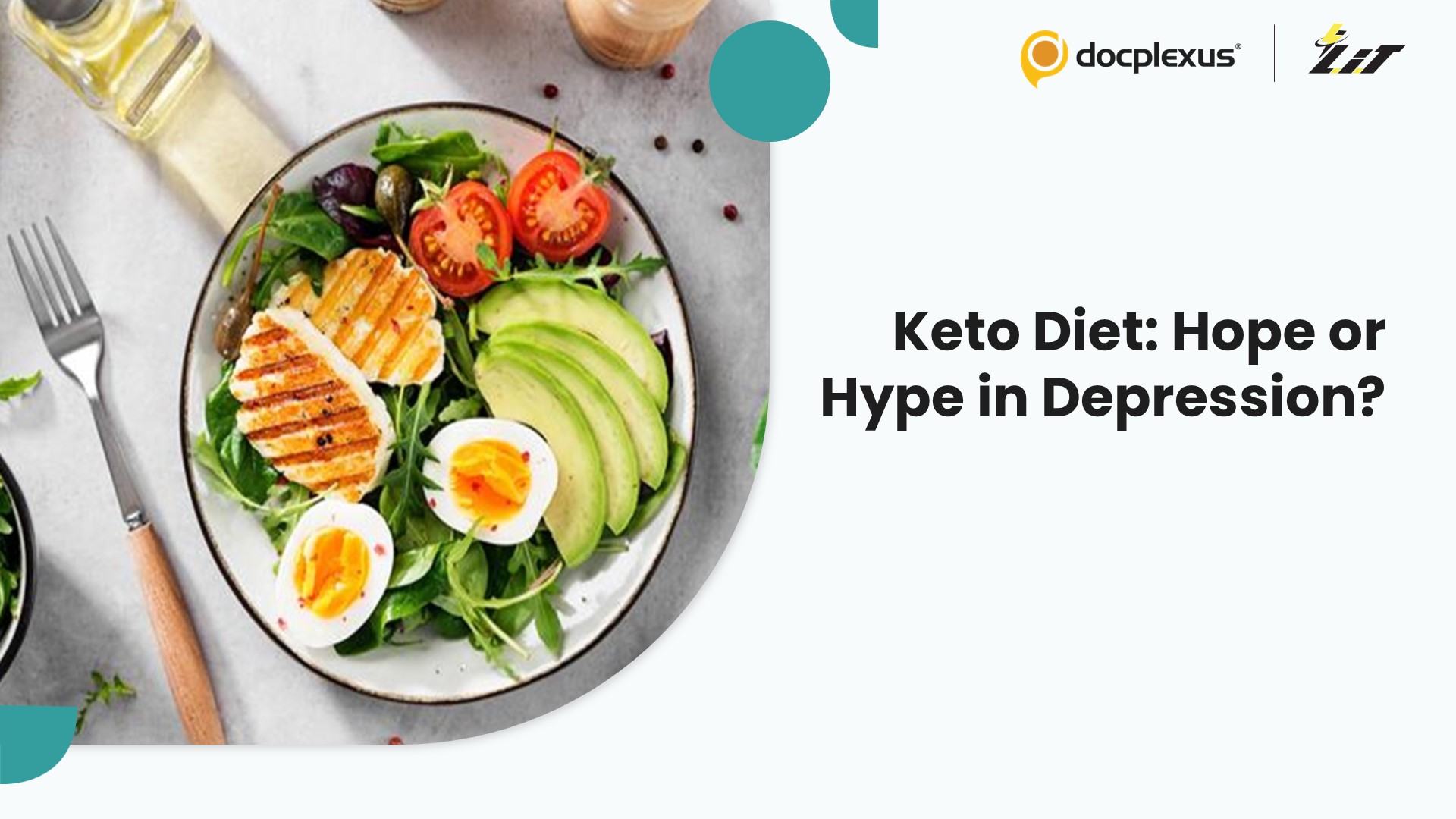Ketogenic Diet: Breakthrough or Hype for Treatment-Resistant Depression?