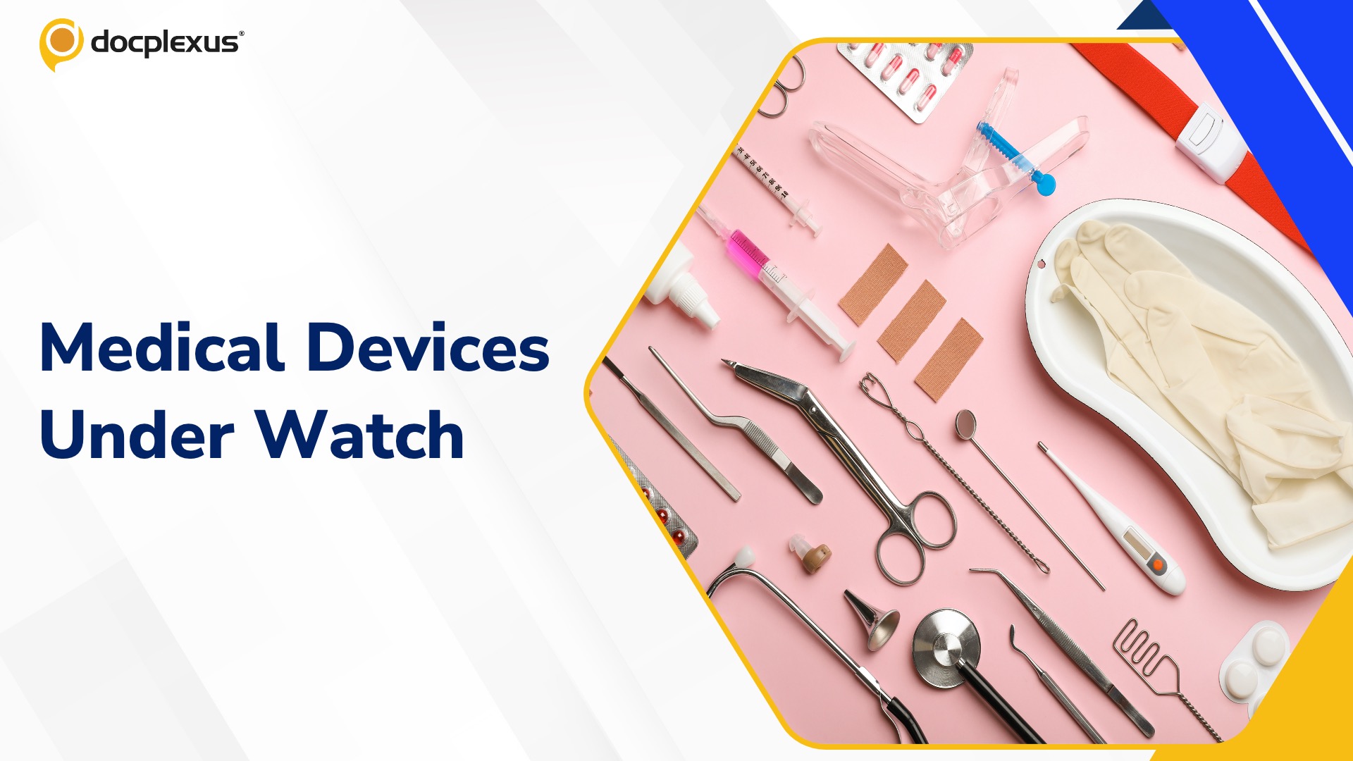 India Pushes Medical Device Makers to Promptly Report Adverse Events