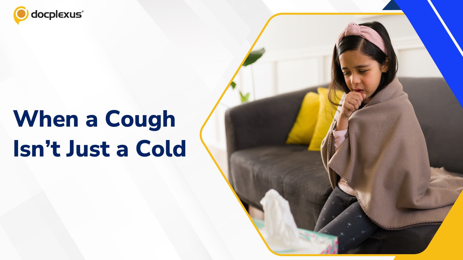 Beyond a Common Cold: When a Persistent Cough Deserves Closer Attention