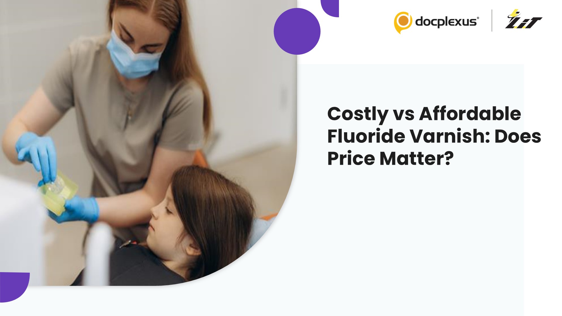 Alcohol-Based vs Resin-Based Fluoride Varnish: Is the Costlier Option Really Worth It?