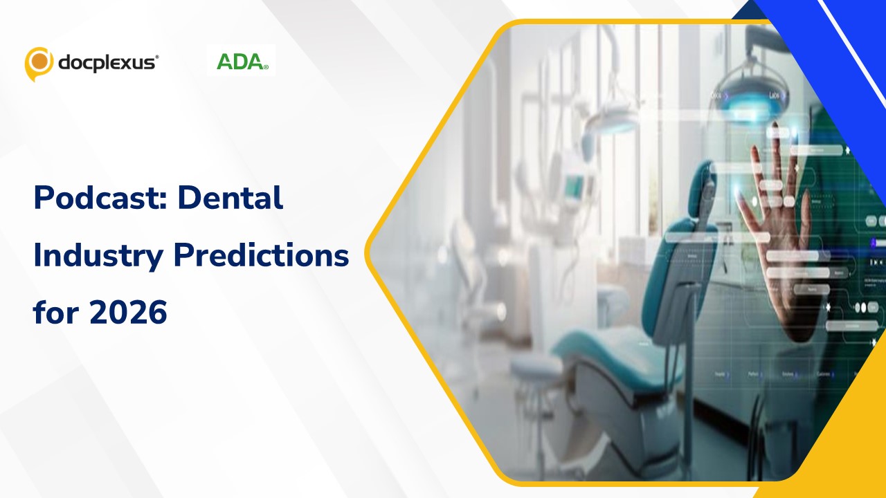 Podcast: Dental Industry Predictions for 2026