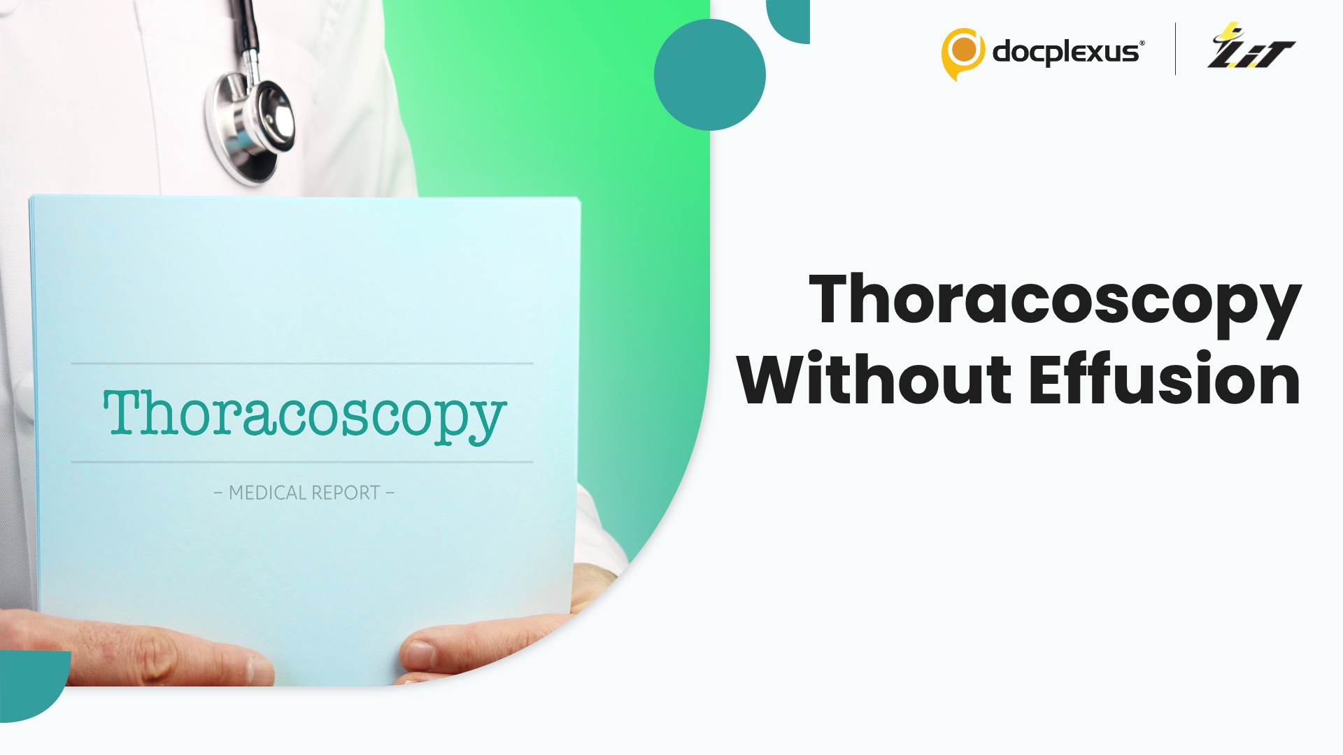 Medical Thoracoscopy in Dry Pleural Space: Is Effusion No Longer Essential?