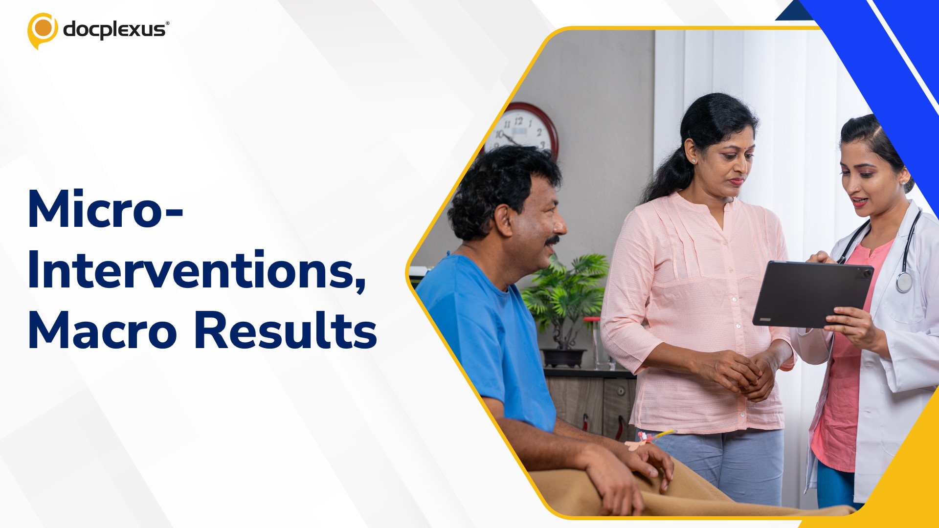 Lifestyle Counselling in Clinical Practice: Practical Approaches Doctors Can Adopt