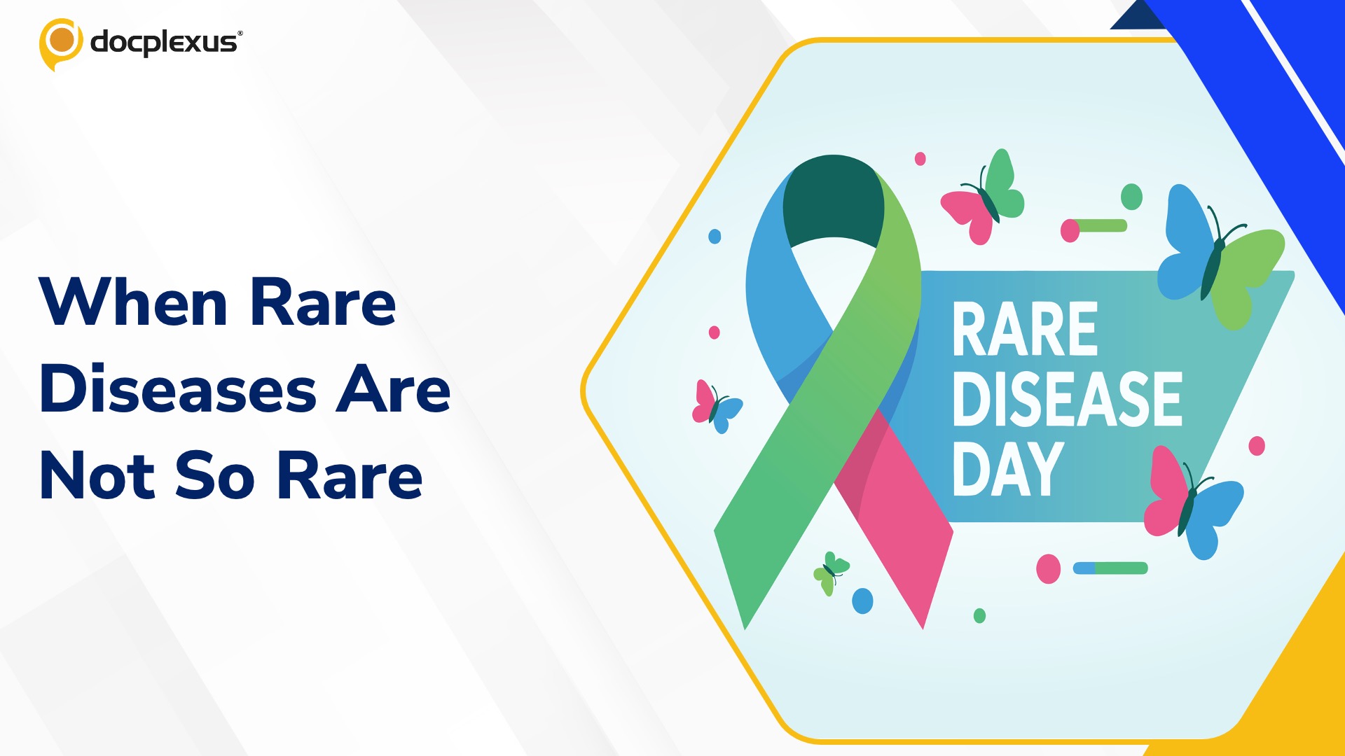 Rare Disease Day 2026: When “Rare” Is No Longer Rare in Clinical Practice