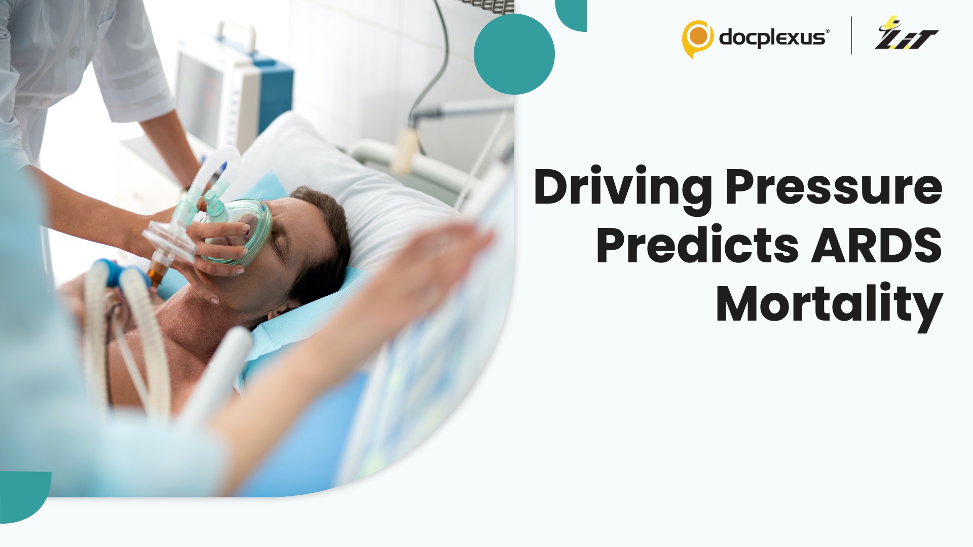 Driving Pressure Outperforms Oxygenation Metrics in Predicting ARDS Mortality
