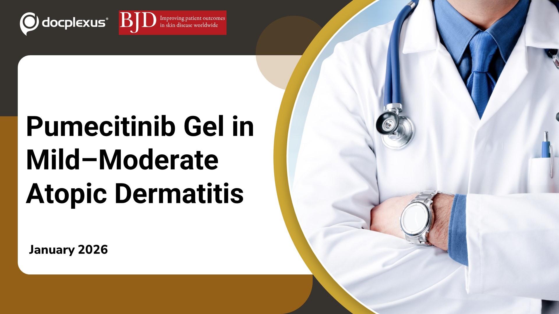 Topical JAK Breakthrough: Pumecitinib Gel Slashes EASI Scores with Minimal Systemic Exposure