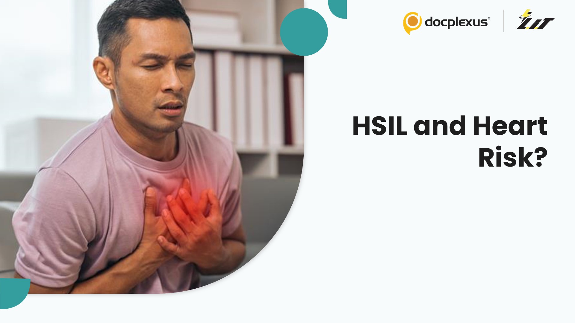 Is Cervical HSIL a Hidden Cardiovascular Risk in Young Women?