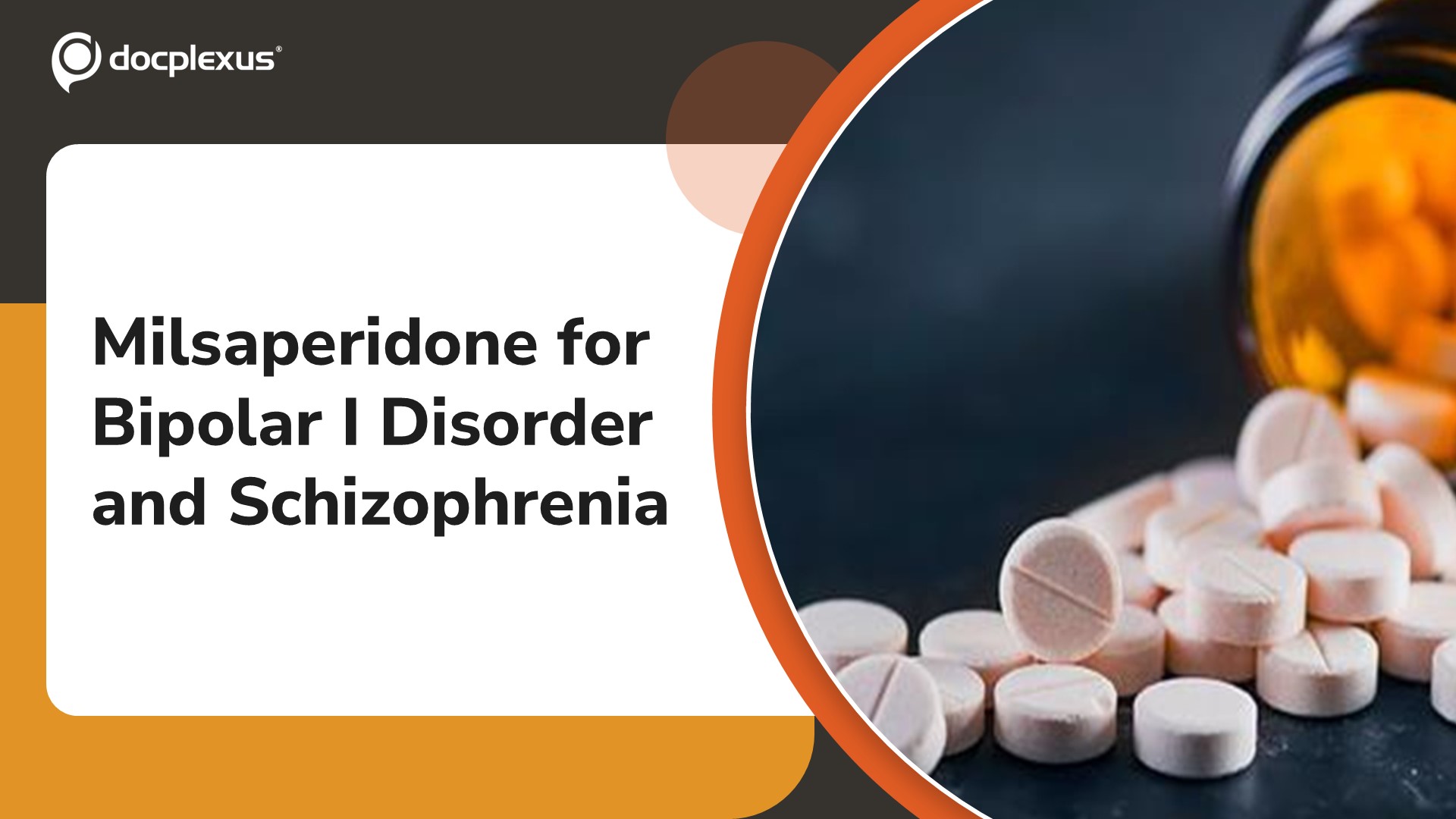 USFDA Approves Milsaperidone for Bipolar I Disorder and Schizophrenia
