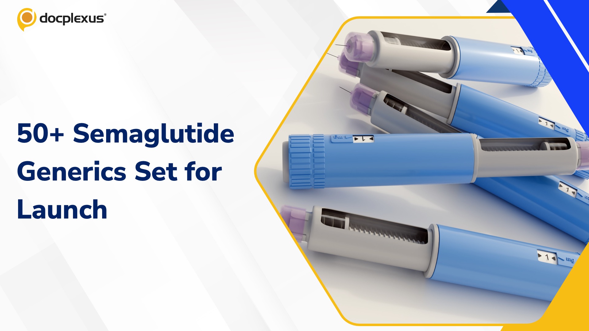 India Braces for Semaglutide Boom as Patent Expiry Opens Door to 50+ Generics